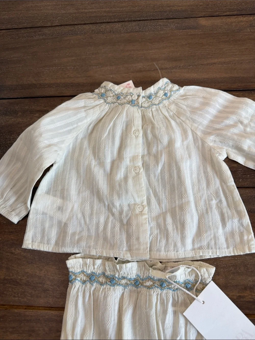 Zara two piece